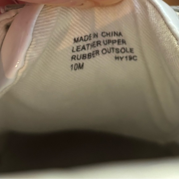 Michael Kors pride runners - Picture 4 of 7